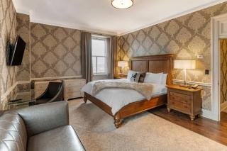 The Fort Garry Hotel, Spa and Conference Centre, an Ascend Collection Hotel - 2