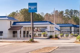 Rodeway Inn Greenwood - 4