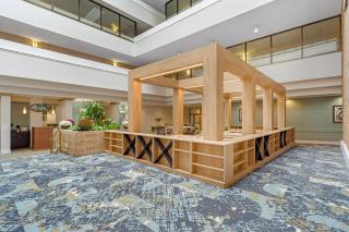 Radisson Hotel Philadelphia Northeast - 9