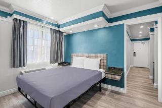 Rodeway Inn Commerce - Los Angeles - 9