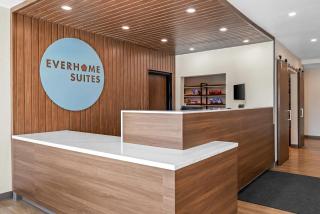 Everhome Suites Rochester Greece - 2