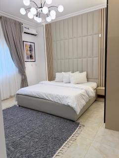 1 bedroom Apartments in Wuye City Center - 8