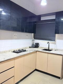 1 bedroom Apartments in Wuye City Center - 6