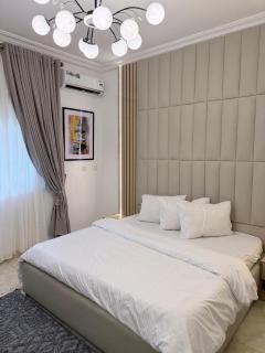 1 bedroom Apartments in Wuye City Center - 5