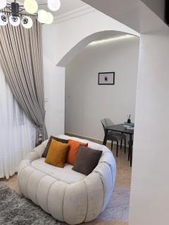 1 bedroom Apartments in Wuye City Center - 4