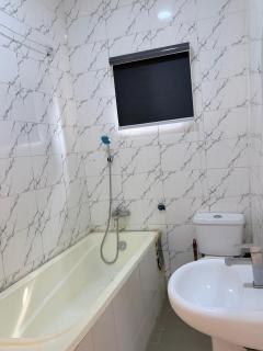 1 bedroom Apartments in Wuye City Center - 3