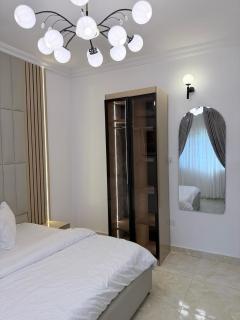 1 bedroom Apartments in Wuye City Center - 1