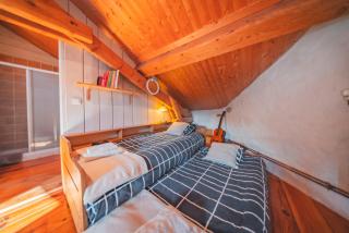 La Ferme Des Astres - Les Angles - 2