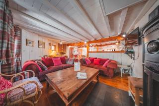 La Ferme Des Astres - Les Angles - 1