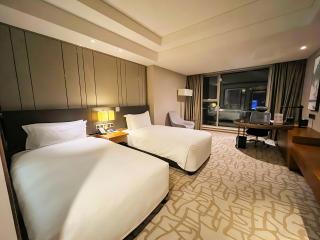 Swiss Grand Nanchang - 9