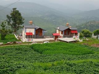 Kumaon Heritage Almora - 7