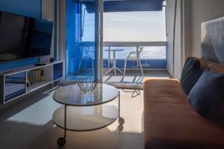 Balcony to the Horizon - 0