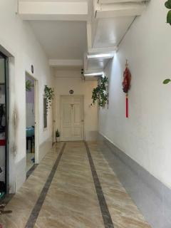 Nhà nghỉ Long Tân - 0