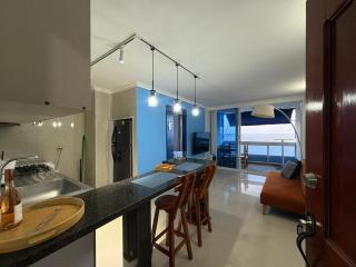 Balcony to the Horizon - 1