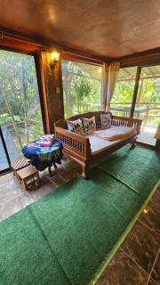 House in the Forest Doisaket - 4