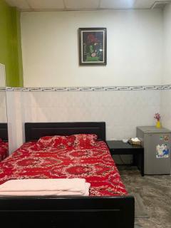 Nhà nghỉ Long Tân - 9