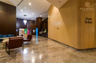 The Ooak Suites Kiara 163 by Five Senses - 4