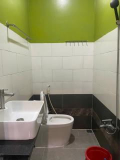 Nhà nghỉ Long Tân - 4