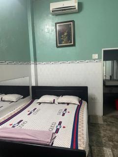 Nhà nghỉ Long Tân - 3