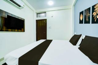 Hotel O Rajendra Nagar Bus Terminal - 7