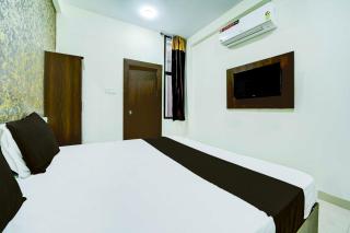 Hotel O Rajendra Nagar Bus Terminal - 5