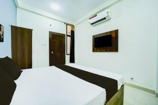 Hotel O Rajendra Nagar Bus Terminal - 4