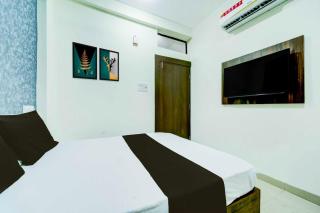 Hotel O Rajendra Nagar Bus Terminal - 2