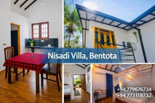 Nisadi Villa - 9