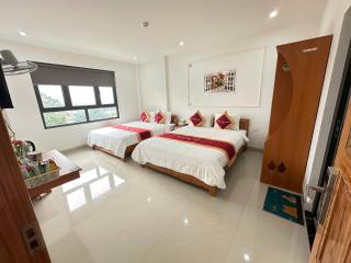 Hotel Thu Trang -  - 4