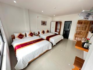 Hotel Thu Trang -  - 5