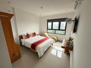 Hotel Thu Trang -  - 8