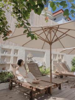 Big Promo! Pool Villa - Ha Noi - 5 Bed Room - 7