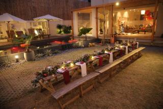 Big Promo! Pool Villa - Ha Noi - 5 Bed Room - 8