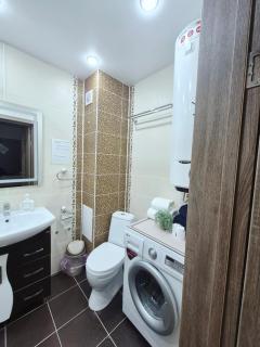 Отдых перед и до вылета самолёта - 5