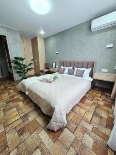 Отдых перед и до вылета самолёта - 1