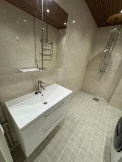 2 bedroom condo with a balcony in the center of Helsinki - 1