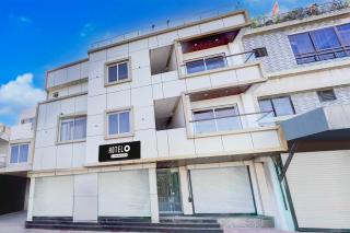 Hotel O Khajrana Ganpati Mandir - 5