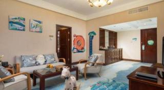 Horizon Hotel - Kunming - 9