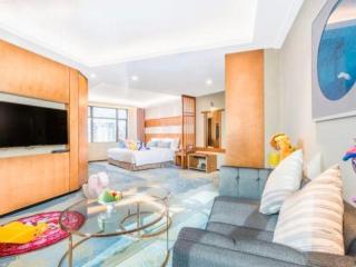 Horizon Hotel - Kunming - 8