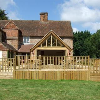 Howfield Manor Hotel - 4