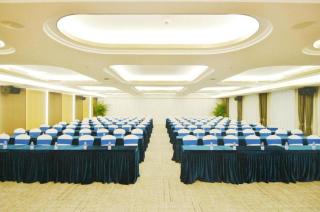 M Hotel Shenzhen Nanshan - 9