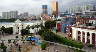 M Hotel Shenzhen Nanshan - 7