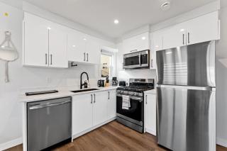 Modern garden suite with parking - 7