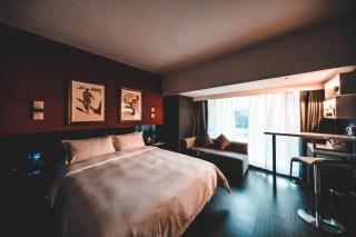 M Hotel Shenzhen Nanshan - 3