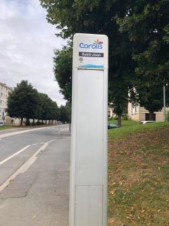 Loger Thine chambre Beauvais - 6