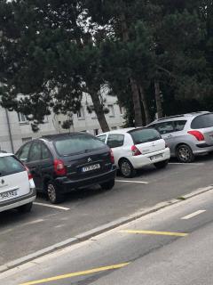 Loger Thine chambre Beauvais - 3