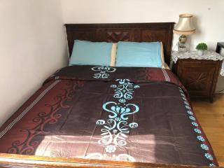 Loger Thine chambre Beauvais - 1