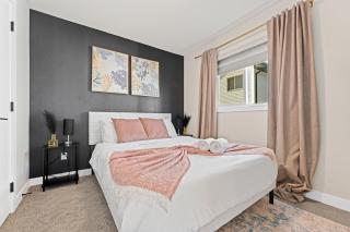 Modern garden suite with parking - 8