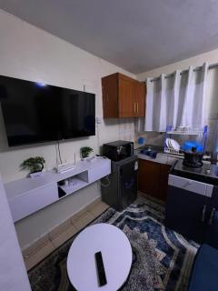 Studio Infinite Stays - 4