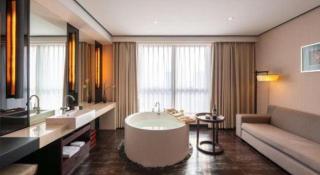 SSAW Boutique Hotel Hangzhou Xiaoshan City Center - 9